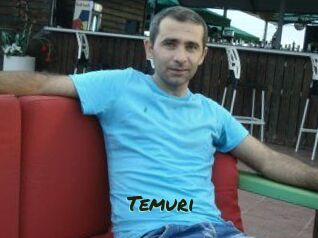 Temuri