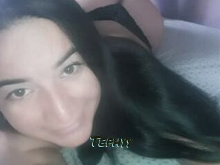 Tephyy