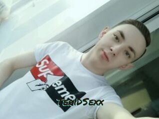 TeriDSexx