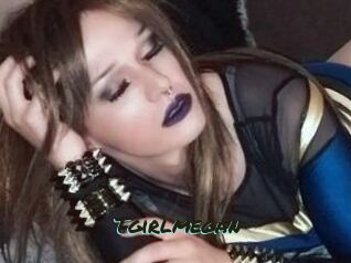 Tgirlmegan