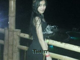 Thaist