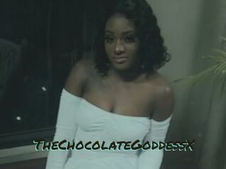 TheChocolateGoddessX