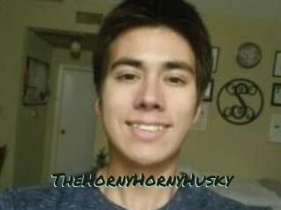 TheHornyHornyHusky