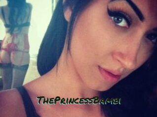 ThePrincessBambi