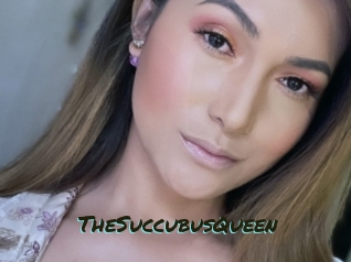 TheSuccubusQueen