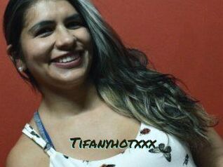 Tifanyhotxxx