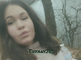 TiffanyJes