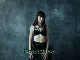 TiffanyJonson