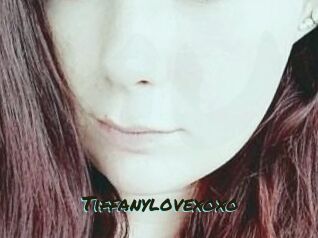 Tiffanylovexoxo