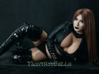 TightAssBella