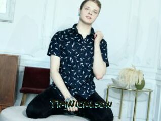TimNicklson