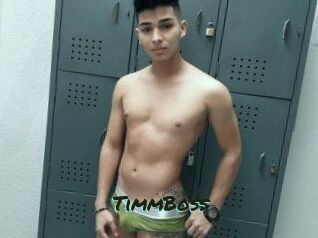 TimmBoss