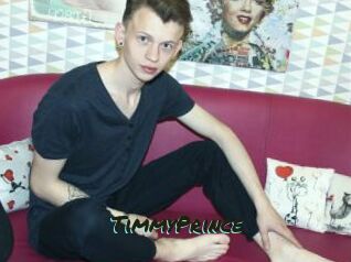 TimmyPrince