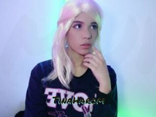TinaHarom