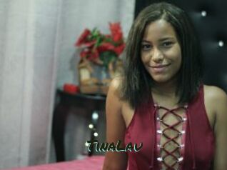 TinaLau