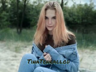 TinaTenrallod