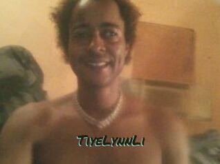 TiyeLynnLi