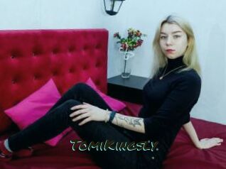 TomiKingsly