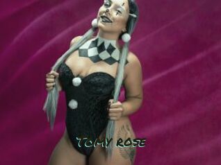 Tomy_rose