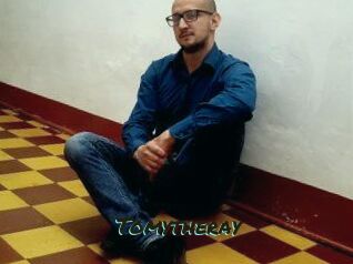 Tomytheray