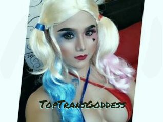 TopTransGoddess