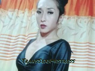 TransSexyMistress
