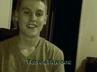 TrevorTayloor