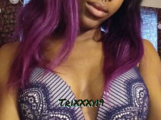 TriXXXy19