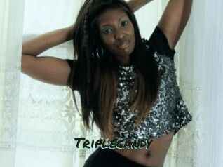 Triplecandy