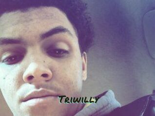 Triwilly
