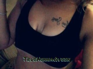 TrueHennaQueen