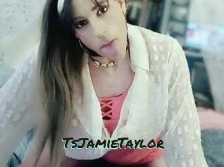 TsJamieTaylor