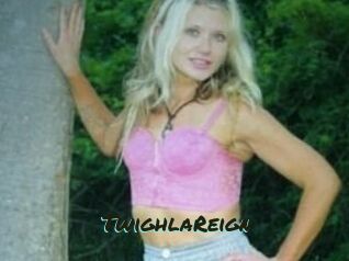TwighlaReign