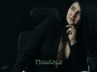 TynaKyle