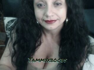 Tammyxboobs