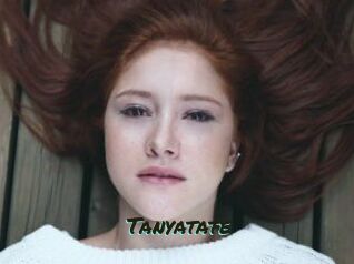 Tanyatate