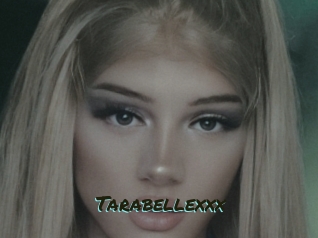 Tarabellexxx