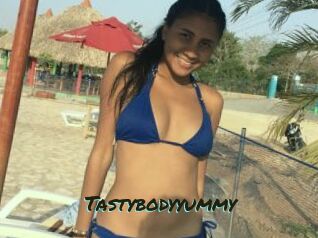 Tastybodyyummy