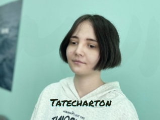 Tatecharton