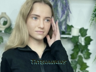 Tatehankins