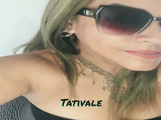 Tativale