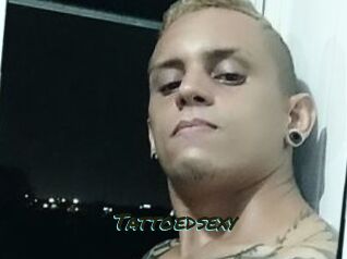 Tattoedsexy