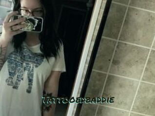 Tattooedbaddie