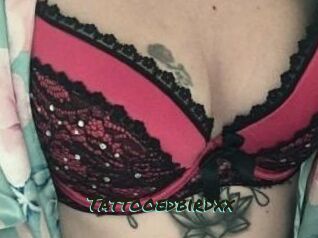 Tattooedbirdxx