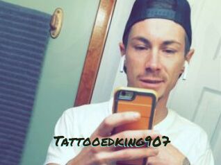 Tattooedking907