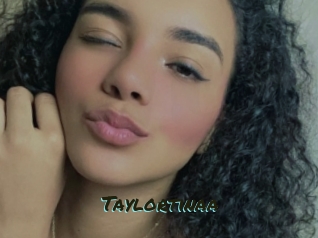 Taylortinaa