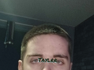 Taylrr