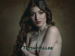 Tessakioller