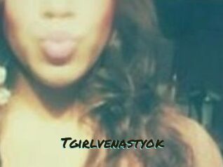 Tgirlvenastyok