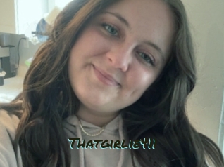 thatgirlie411 Muhyoo Adult